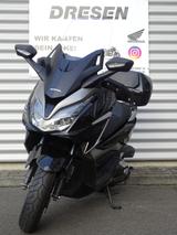 Honda Forza 350 ABS | 2. Hand | 6.000KM | - HONDA FORZA