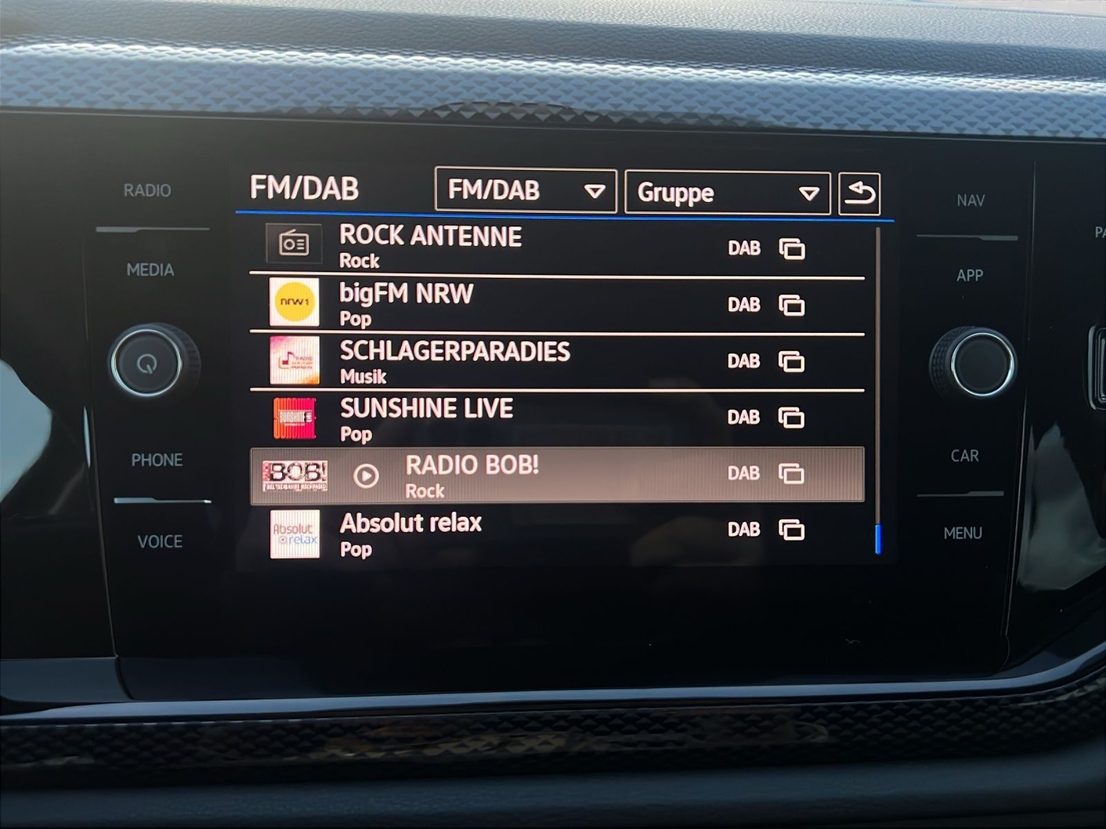 Volkswagen Taigo - Bild 14