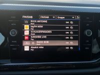 Volkswagen Taigo - Vorschau Bild 14