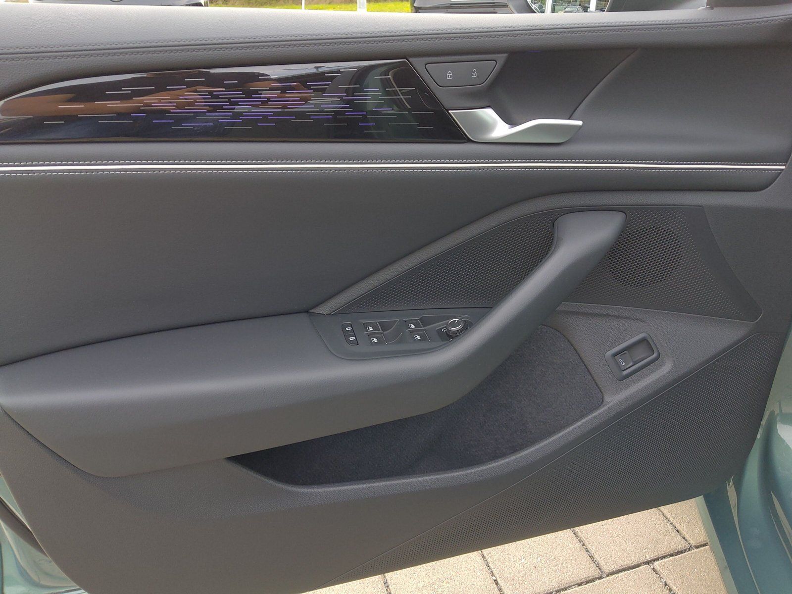 Volkswagen Passat - Bild 16