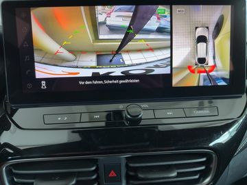 Nissan Juke Tekna 1.0 DIG-T 114 PS AUTOMATIKNAVI