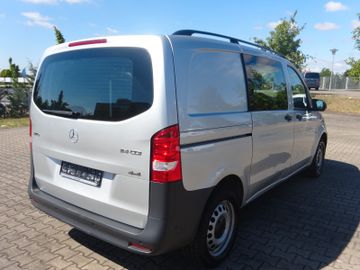 Mercedes Vito - 9