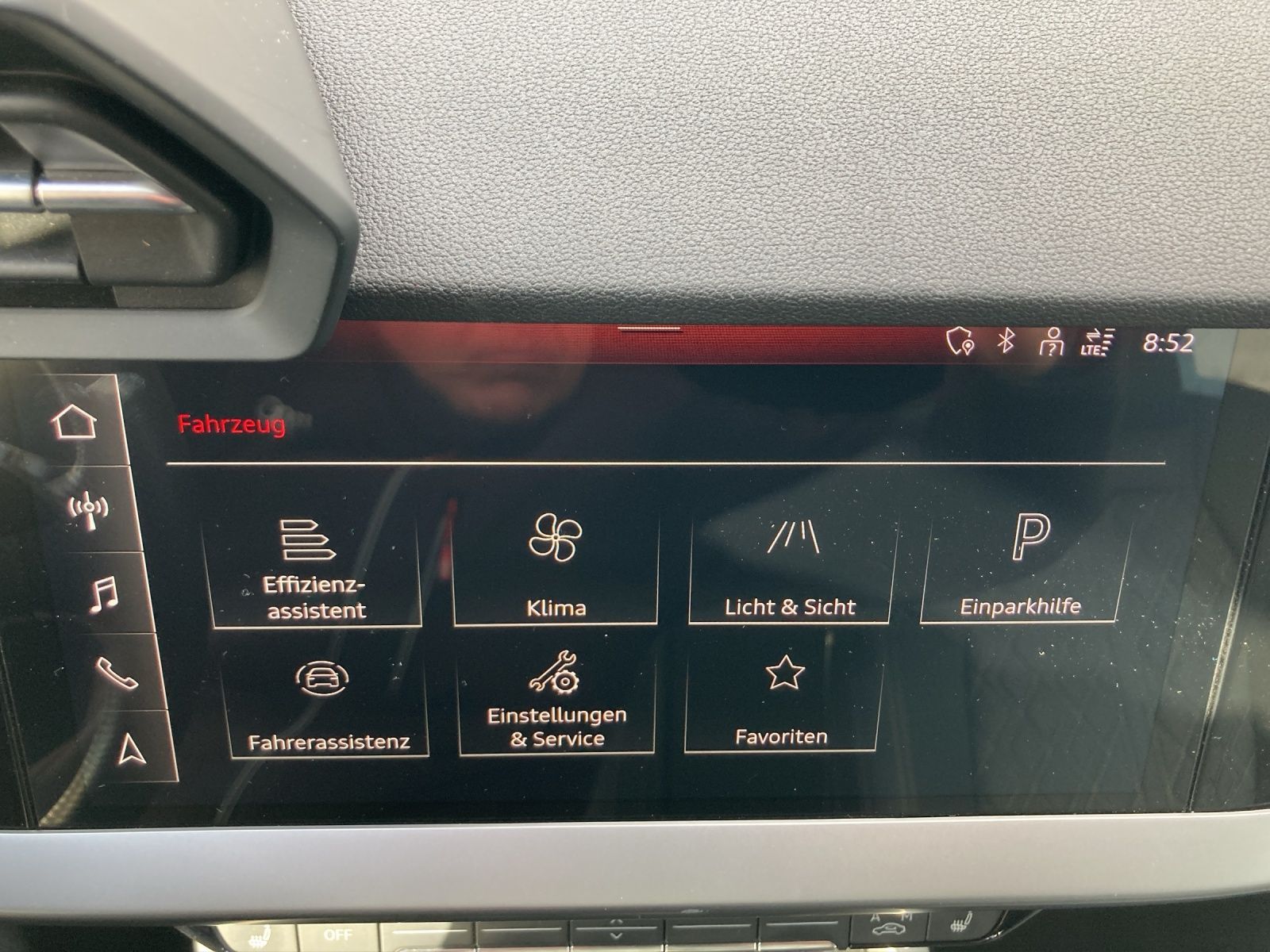 Audi A3 - Bild 17