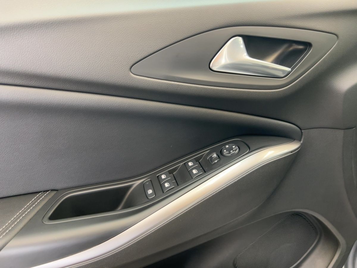 Opel Grandland (X) - Bild 17