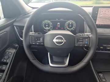 Nissan Qashqai 1.5 VC-T N-Connecta (205PS) e-Power