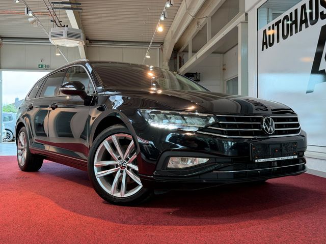VW Passat Variant 2.0 TDI *LED*Virtual*Navi*Kamera*