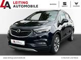 Opel Mokka X 120 JAHRE 1.4 TURBO KAMERA TELEFON ALU - Opel Mokka J-A