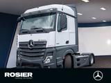 Mercedes-Benz Actros 1845 LSnRL Navi SHD Luftf. Sounds. Klima - Angebote