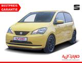 Seat Mii 1.0 Chic Sitzheizung Bluetooth Klima AUX - Seat: Mi