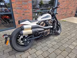 Harley-Davidson Sportster S RH1250T  TOP Bike - CHOPPER 125