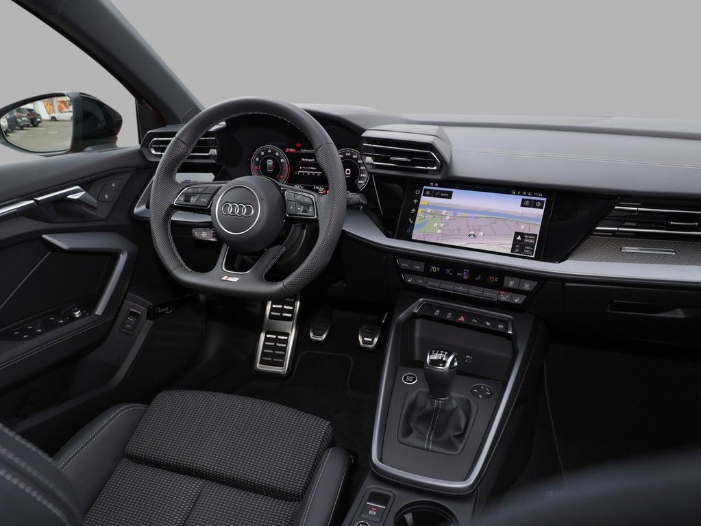 Audi A3 - Bild 15