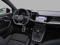 Audi A3 - Vorschau Bild 15