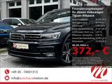 Volkswagen Tiguan Allspace R-line United 2.0 TDI LED PANO P - Volkswagen Tiguan Allspace: United