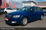Skoda Octavia 1.2 TSI Green tec Ambition*1.Hand*TOP - Skoda Octavia Gebrauchtwagen in Frankfurt