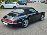 Porsche 964 - Matching - Seit 27 Jahren im Besitz - CUP  - Porsche 964 aus 1992