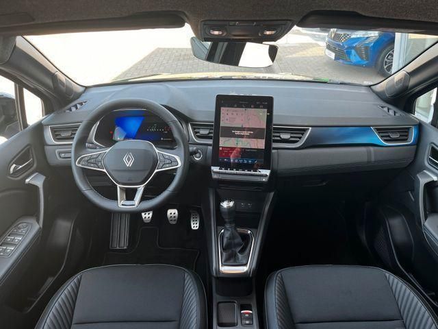 RENAULT Symbioz - Bild 6