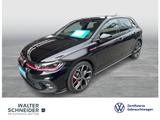 Volkswagen Polo 2.0 TSI DSG GTI Navi IQ.Light Pano - gebrauchte VW Kleinwagen