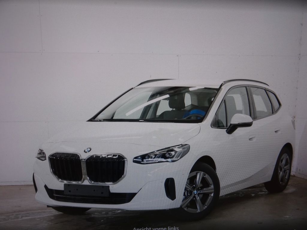 Image of BMW 220 Active Tourer