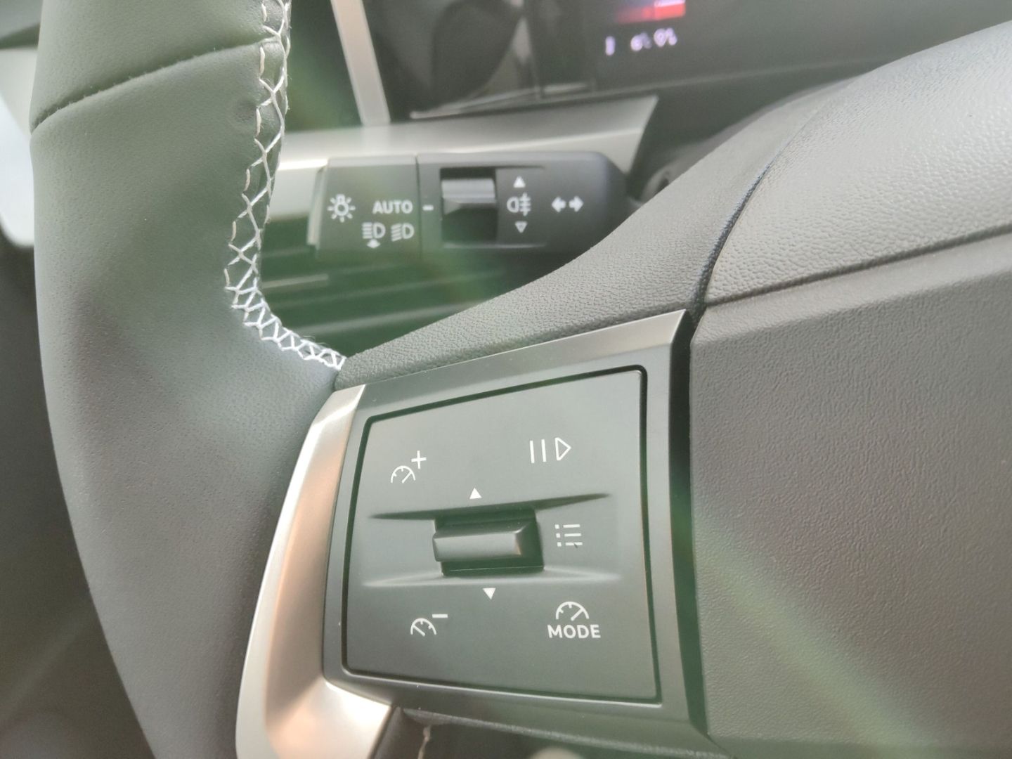 Opel Frontera - Bild 18