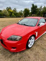 Hyundai Coupe gk 2.OL 143 ps - Hyundai S-Coupe Gebrauchtwagen