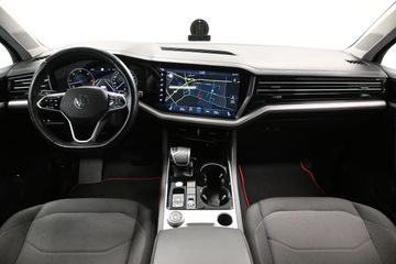 Volkswagen Touareg - 12
