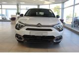 Citroën C4 MAX Hybrid 136 DSC Leder Navi Business Paket - Citroën C4: Business