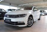 Volkswagen Passat 2.0 TDI 4Motion BMT Highline 176 kW (2... - Volkswagen Passat: TDI 4motion