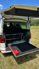 Volkswagen T6.1 California Beach Edition 4Motion Automatik - Volkswagen T6 California in Frankfurt (Main)