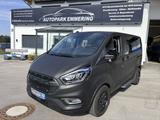 Ford Tourneo 320L1 Titanium 2,0D 96KW Delta4x4 Standh - gebrauchte Ford Tourneo Custom aus dem Jahr 2023