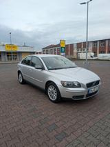 Volvo S40 2.0D - - gebrauchte Volvo S40 aus dem Jahr 2005
