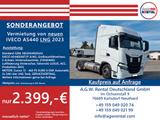 Iveco AS440S46T/P*2x LNG*S-WAY 460*RETARDER*LED*2023* - Iveco AS 460