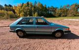 Mazda 323 Bj. 1981 Oldtimer Lieferung mög... - Mazda 323 BJ