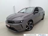 Opel Astra 1.5 Turbo D Elegance LED Virtual ACC Navi - Opel Astra Turbo mit Diesel-Antrieb