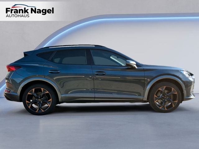 Cupra Formentor VZ 2.0 TSI 7-Gang-DSG
