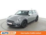 MINI Clubman Cooper Aut.*NAVI*TEMPO*CAM*PDC*SHZ* - scheckheftgepflegte MINI COOPER_CLUBMAN