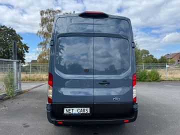 Ford Transit - 10