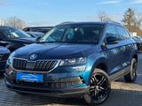 Skoda Karoq 2.0 TDI Style 4x4+Finanzierung+Garantie+ - Skoda: Finanzierung