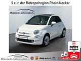 Fiat 500C Dolcevita 1.0 Apple CarPlay Android Auto Mu - Fiat 500C mit Hybrid-Antrieb