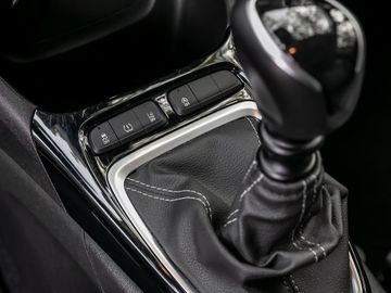 Opel Crossland 1.2 Elegance Ergonomiesitz Kamera