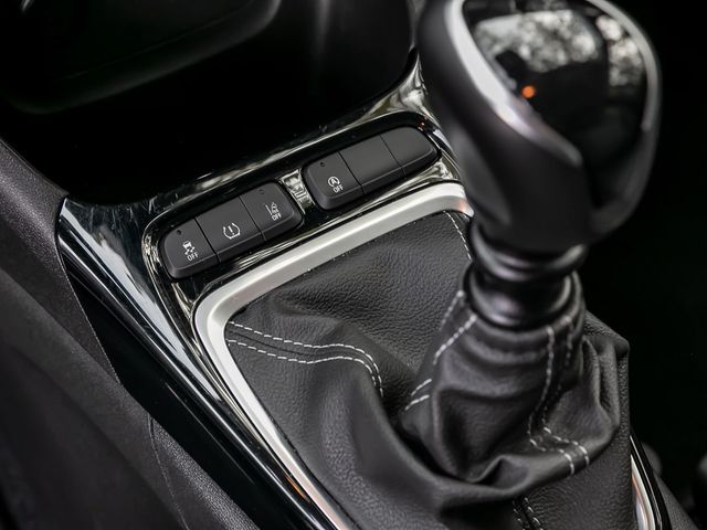 Opel Crossland 1.2 Elegance Ergonomiesitz Kamera