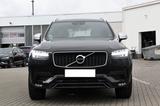 Volvo XC90 D5 AWD Geartronic R-Design R-Design - Volvo XC90 Gebrauchtwagen in Frankfurt