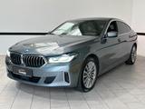 BMW 640i A Gran Turismo xDrive Navi*Leder*LASER*HUD - BMW 640 Gran Turismo Gebrauchtwagen