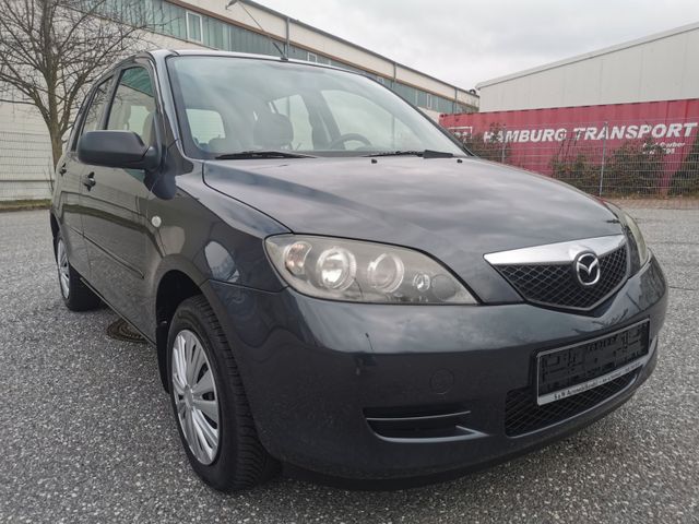 Mazda 2 Comfort *Klima*PDC*