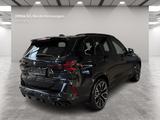 BMW X5 M Competition Massage Bowers & Wilkins LED - BMW X5 M Jahreswagen