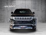 Jeep Wagoneer Grand Wagoneer - Jeep Wagoneer mit Benzin-Antrieb: Geländewagen, Grand