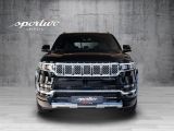 Jeep Wagoneer Grand Wagoneer - Jeep Wagoneer mit Benzin-Antrieb: Geländewagen, Grand