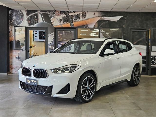 BMW Bmw X2 Sdrive20d Msport-X
