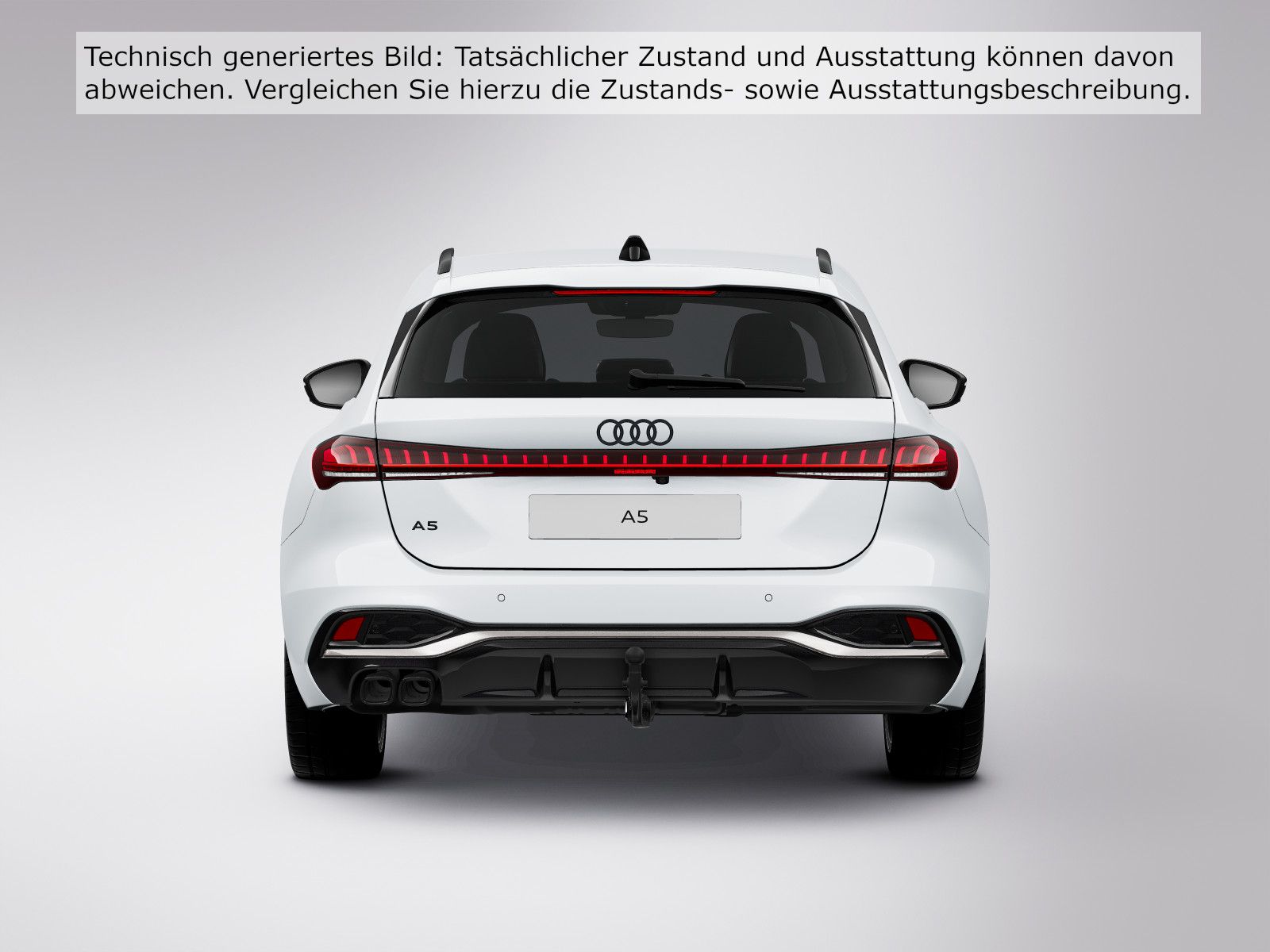 Audi A5 - Bild 6