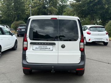 Volkswagen Caddy Kombi *AHK*SHZ*PDC*DAB*BT*MFL*