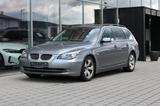 BMW 530d Touring °AHK°AKTIVLENK.°DYNAMIC-DR.°KOMF.SI - BMW 530 aus 2007: 530d